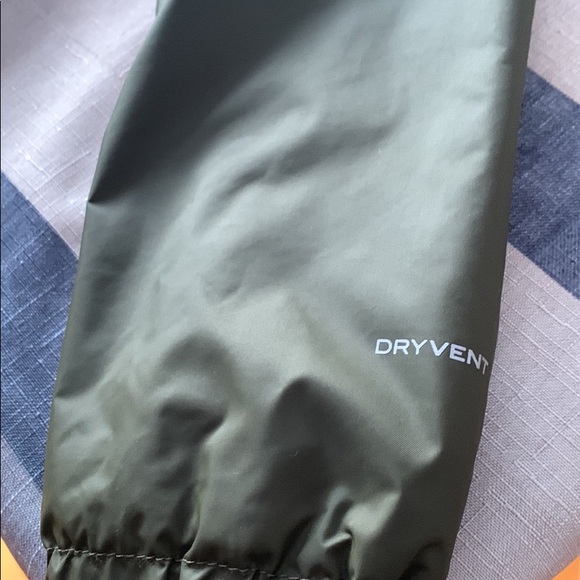 The north face spring autumn coat 7/8 - Picture 4 of 9